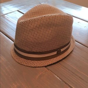 Goorin Bros: Fedora